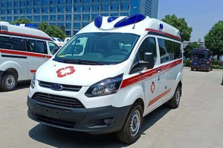 彭水长途救护车转院